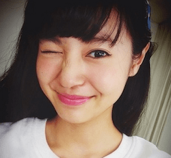 田辺桃子