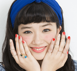 永野芽郁