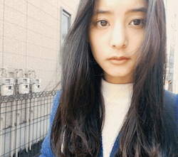 新木優子