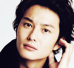 岡田将生