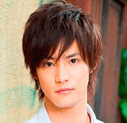 白石隼也