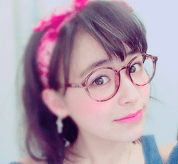 鈴木美羽