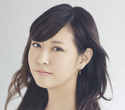岩田さゆり