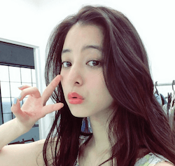 新木優子