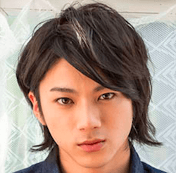 山田裕貴
