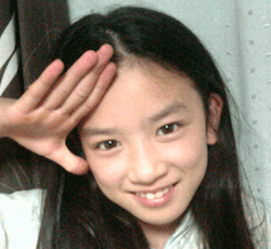 永野芽郁