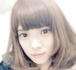 中山来未