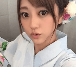 菊地亜美