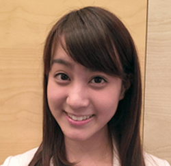 池谷麻依