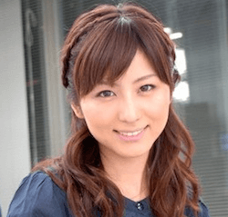 宇賀なつみ