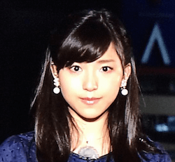 塩川菜摘