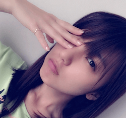 真野恵里菜
