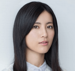 福田彩乃