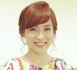 笹川友里
