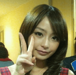 宇垣美里