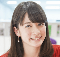 宇内梨沙