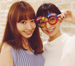 篠田麻里子