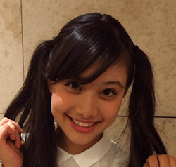 長谷川ニイナ