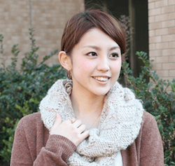 宮司愛海