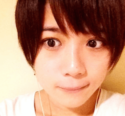 吉原茉依香
