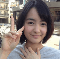 葵わかな