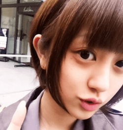 菊地亜美