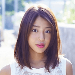 岡副麻希