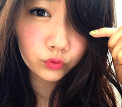 椎木里佳