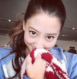 河北麻友子