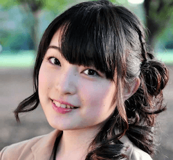上田麗奈