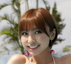 篠田麻里子