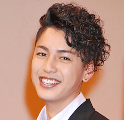 大野拓朗