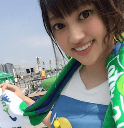 菊地亜美