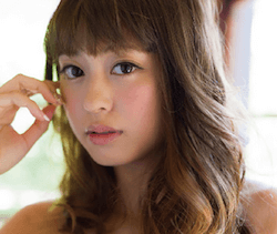 大川藍