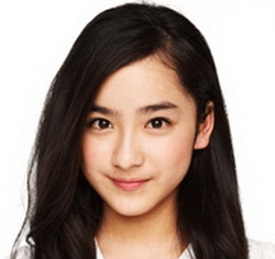 平祐奈
