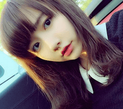 椎木里佳