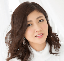 熊井友理奈