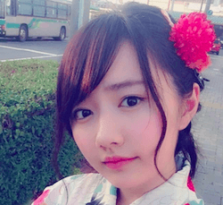 椎木里佳