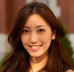 小澤陽子