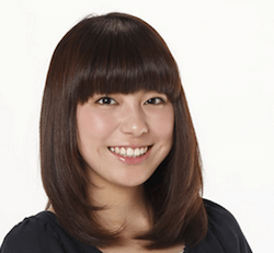 上村彩子