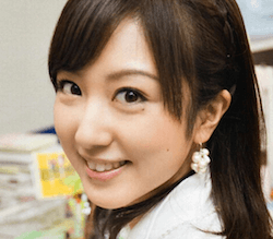 川田裕美