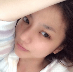 真野恵里菜