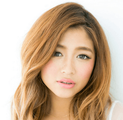 今井華