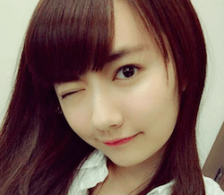 椎木里佳