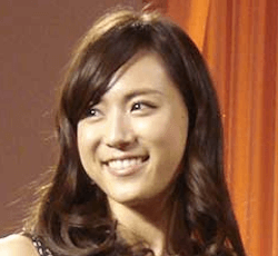 笹川友里