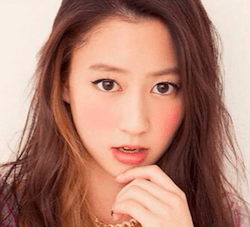 河北麻友子