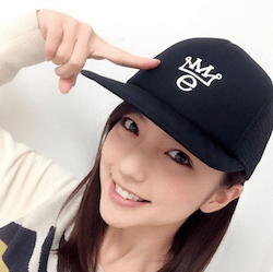 真野恵里菜
