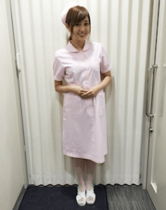 菊地亜美