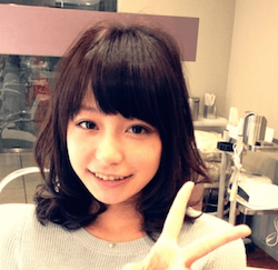 宇垣美里