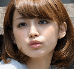 宮司愛海